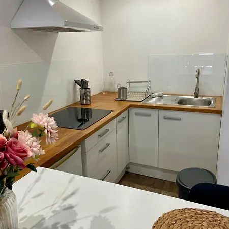 Cocon Lumineux Aux Portes De Bordeaux Апартаменты Лормон