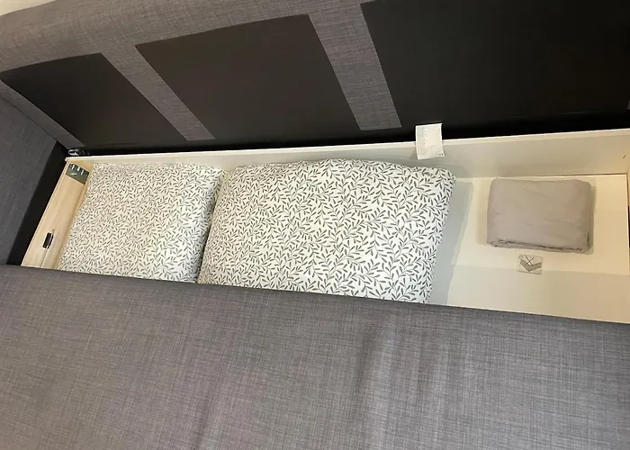 Cocon Lumineux Aux Portes De Bordeaux * Lormont